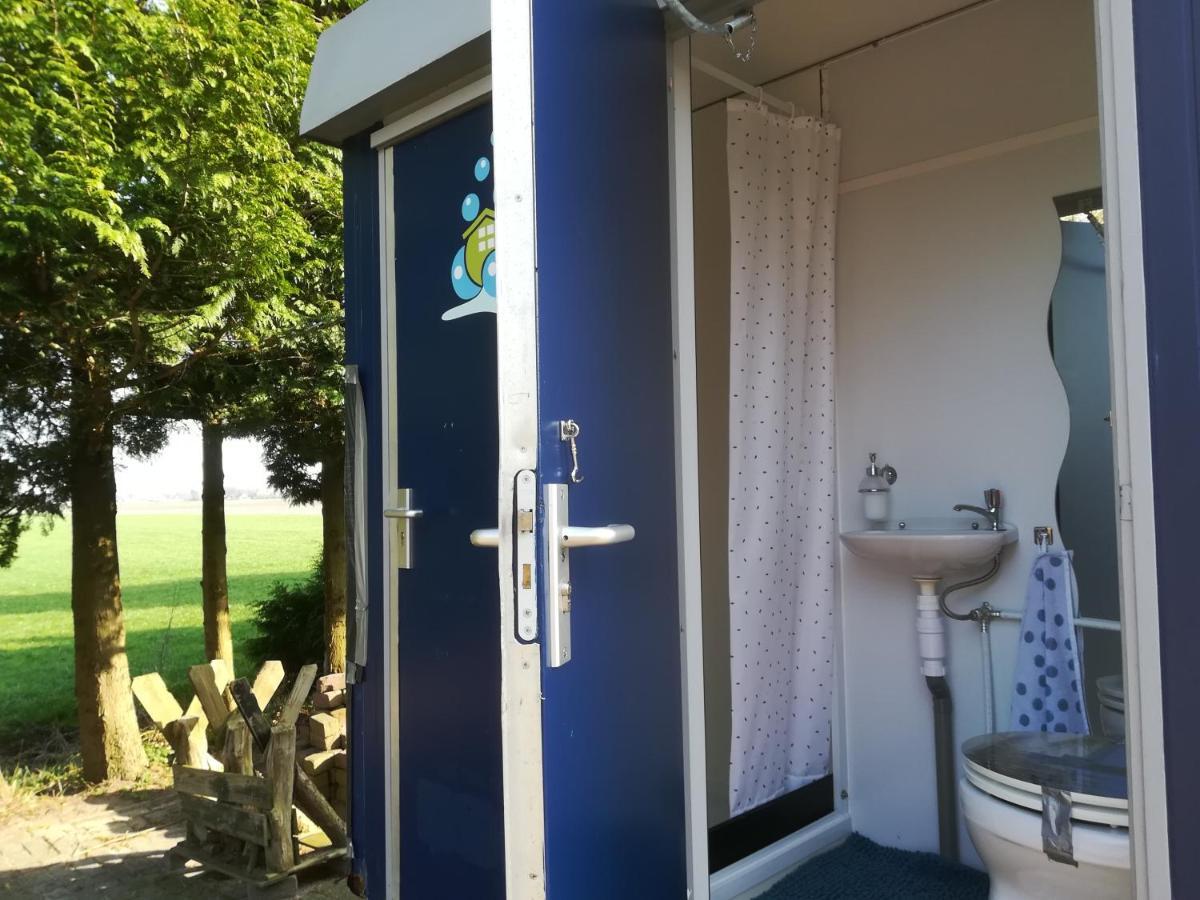 Vegawagen Psyche, Een Sprookje In クーフォルデン エクステリア 写真